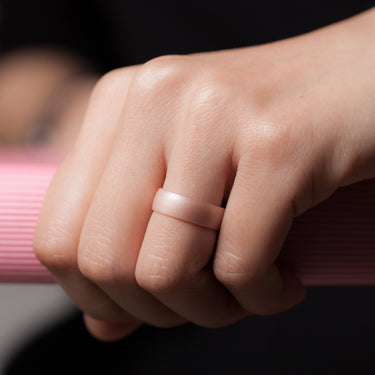 Women's Classics Aura - Silicone Ring